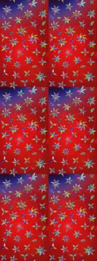 Raster çiçek desenli çiçek deseni, yapraklar, dekoratif elementler, sıçrama, lekeler, el çizimi kontur çizgileri ve Doodle çizim stili, grafik raster çizim çizimi.