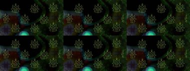 Raster illüstrasyonu. Kar taneli Noel arkaplanı. Kış soyut geçmişi. Raster Noel soyut renkli arkaplan ve düşen kar tanesi.