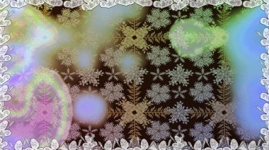 Küçük çiçekteki sevimli çiçek deseni. Tarafsız renklerde çiçekler. Raster illüstrasyonu.