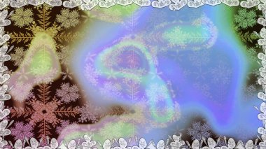 Mavi renkli çiçekler. Çiçekle kusursuz desen. Renkli Bahar Temalı Kusursuz Arkaplan. Düz Çiçek Elementleri Tasarımı.