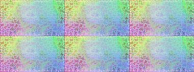 Raster. Moda Kumaşı Tasarımı. Egzotik Kelebeklerle tropik ve pürüzsüz bir düzen. Tarafsız renklerde resimleme.