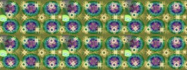 Raster illüstrasyonu. Kışın sembolü. Kar tanesi kışı. Renkli arkaplanda izole suluboya kar taneleri.