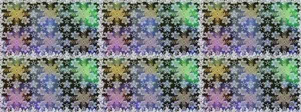 Kusursuz oryantal klasik altın desen. Gri ve nötr renklerde altın tekrarlayan elementler içeren Raster soyut arkaplanı.