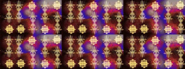 Renkli arka planda kar taneleri. Raster kar tanesi ikonu. Düz dizayn. Raster illüstrasyonu. Kar Tanesi simgesi, izole.