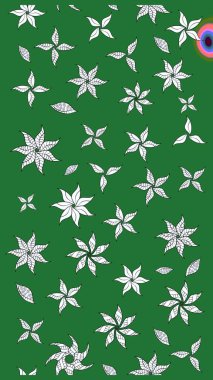 Dekorasyon ve tasarım için güzel bir desen. Moda baskısı. Çiçeğin suluboya çizimlerinin mükemmel deseni. Eski model. Suluboya çizim deseni.