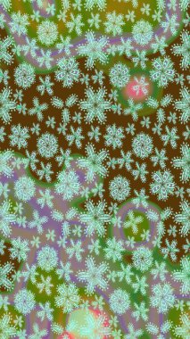 Raster Hip kumaş deseni. Eskiz Vintage Çiçek Deseni.