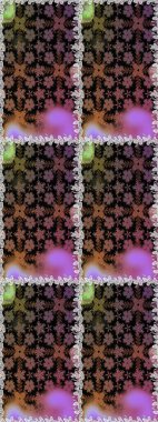 Tekstil, duvar kâğıdı, kapaklar, yüzey, baskı, hediye paketi, hatıra defteri, dekupaj. Küçük yabani çiçeklerdeki kusursuz halk desenleri. Taşralı şıklığı. Liberty style millefleurs.