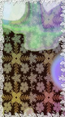 Süslü kumaş deseni. Raster deseni. Çiçekli, suluboya desenli kusursuz çiçek deseni.