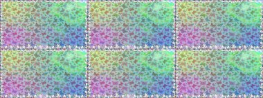 Raster illüstrasyonu. Tropikal kelebek deseni mavi renklerde. Basit bir şekilde. Kelebek görüntüsü. Çiz, çiz, çiz.