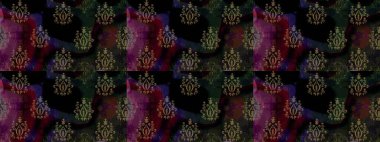 Kar taneleri arka planda. Kar taneleri deseni. Kar tanesi süsleme deseni. Renkli arka planda izole edilmiş kar tanelerinin düz tasarımı. Raster illüstrasyonu.