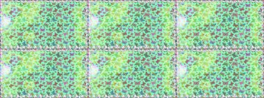 Raster. Mavi, şirin arka planda kelebekler. Kağıt, kumaş ve ambalaj için uygun. Kusursuz desen.