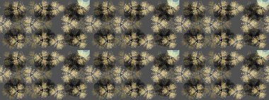 Raster illüstrasyonu. Kış soyut geçmişi. Kar taneli Noel arkaplanı. Raster Noel soyut renkli arkaplan ve tatlı kar tanesi.