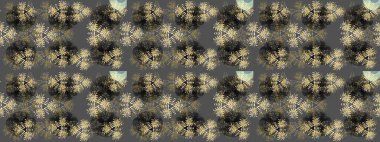 Raster illüstrasyonu. Kış soyut geçmişi. Kar taneli Noel arkaplanı. Raster Noel soyut renkli arkaplan ve tatlı kar tanesi.