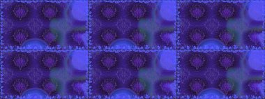 Mor renkler. Yaz çiçekleri teması. Suluboya resim taklit Raster çizimi. Klasik çiçekler. El çizimi soyut süslü elementler.