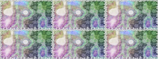 Düz Çiçek Elementleri Tasarımı. Çiçekle kusursuz desen. Tarafsız renklerde çiçekler. Renkli Bahar Teması Kusursuz Arkaplan.