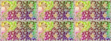 Altın kar taneleri basit, pürüzsüz desen. Kış sembolü, Mutlu Noeller, Mutlu yıllar 2019. Tarafsız renklerde raster altın desen. Soyut duvar kağıdı, ambalaj dekorasyonu.