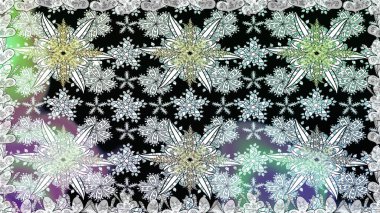 Nazik romantik baskı. Raster dikişsiz şirin çiçek deseni. Tatil havası. Bahar mevsimi.