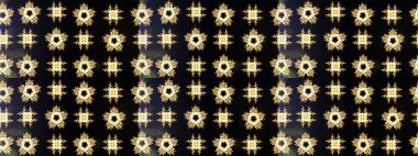 Kış Noel 'inde kar bembeyaz kristal element. Kar Tanesi raster simgesi arkaplan siyah ve gri renk. Raster skeci. Xmas Frost kar taneleri izole edilmiş siluet sembolü. Meteoroloji buz koleksiyonu.