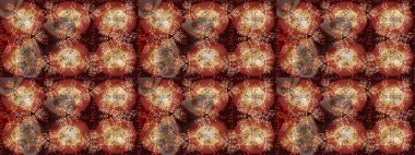 Noel doodle desen kar taneleri, raster arka plan ile. Raster illüstrasyon.