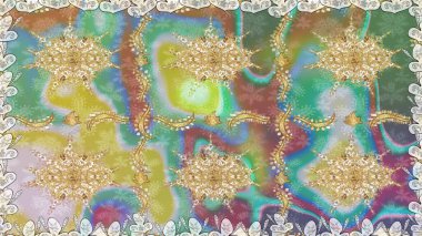 Noel, kar tanesi, yeni yıl 2019. Tarafsız renklerde, altın elementlerle kusursuz bağ dokusu.