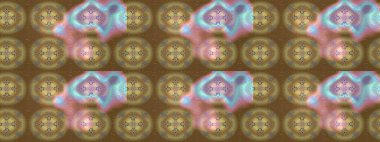 Moda baskısı. Dekorasyon ve tasarım için güzel bir desen. Çiçeğin suluboya çizimlerinin mükemmel deseni. Ton halinde. Suluboya desensiz çiçek buketi.