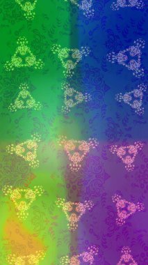 Düz dizayn. Raster illüstrasyonu. Grafiksel element dekorasyonu. Siluet kar tanesi tabelası izole edilmiş altın renkler. Kar Tanesi Mozaik ikonu. Sembol kışı, donmuş, Noel, yeni yıl tatili.