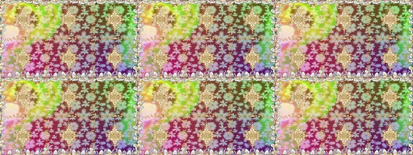 Altın kar taneleri basit, pürüzsüz desen. Kış sembolü, Mutlu Noeller, Mutlu yıllar 2019. Tarafsız renklerde raster altın desen. Soyut duvar kağıdı, ambalaj dekorasyonu.