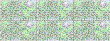 Renkli kelebeklerin kusursuz arka planı. Raster illüstrasyonu. Tarafsızken sevimli kelebekler. Ambalaj kağıtları ve duvar kağıtları için güzel bir arkaplan, kumaş tasarımı, kağıt..