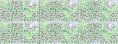 Renkli kelebeklerin kusursuz arka planı. Raster illüstrasyonu. Tarafsızken sevimli kelebekler. Ambalaj kağıtları ve duvar kağıtları için güzel bir arkaplan, kumaş tasarımı, kağıt..