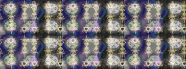 Raster. Meteoroloji buz koleksiyonu. Kış Noel 'inde kar bembeyaz kristal element. Xmas Frost kar taneleri izole edilmiş siluet sembolü. Kar Tanesi raster simgesi arkaplan gri, nötr ve mavi