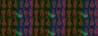 Çiçek desenli eskiz, yaz çiçekleri. Renkli Bahar Teması eskiz kalıbı. Gri renkli çiçekler. Düz Çiçek Elementleri Tasarımı.