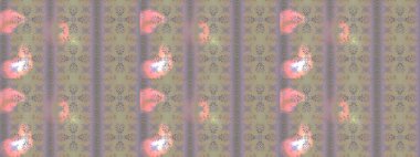 Sulu Boya Dikişsiz desen buket çiçek. Tonda. Trendy yazdırma. Güzel desen dekorasyon ve tasarım için. Çiçek suluboya çizimler ve zarif desen.