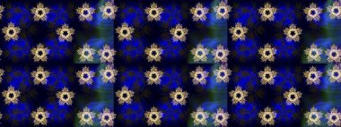 Mavi, siyah ve gri kar taneli Noel kartı mavi, siyah ve gri renklerde. Kar taneleri arka planda. Kış kartı Mutlu Noeller, yeni yıl ve mutlu bayramlar..