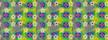 Kar taneleri tasarımı. Retro tarzı, kış elementleri. Son moda kar taneleri ve elementler onun kartlarını gösteriyor. Modern soyut tasarım posteri, kapak, kart tasarımı yeşil, sarı ve nötr renkler.