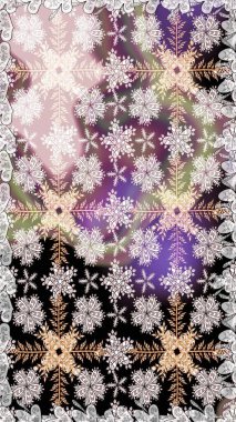 Renkli Bahar Temalı Kusursuz Arkaplan. Güzel çiçek deseni. Düz Çiçek Elementleri Tasarımı. Tarafsız renklerde çiçekler.