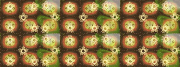 Raster illüstrasyonu. Kar tanesi ikonu, izole edilmiş. Renkli arka planda güzel kar taneleri. Düz tasarım.