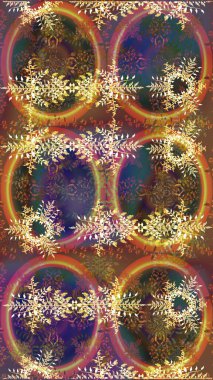 Raster resim. Doodle kroki satırlarındaki kar taneleri simgesi. Kışın kar Aralık sezon.