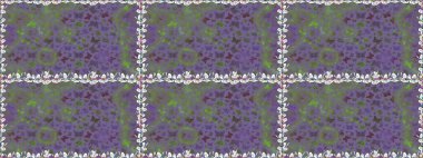 Kelebeklerle kusursuz desen. Gri renkli illüstrasyon. Tekstil, kumaş, baskı ve davetiye geçmişi. Raster..