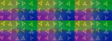 Altın renklerde izole edilmiş. Kış kar tanesi. Kar Tanesi Raster illüstrasyonu. Kar Tanesi Simgesi.