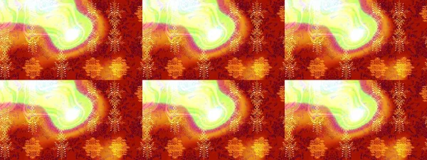 Raster Noel soyut renkli arka plan ve tatlı kar tanesi. Raster illüstrasyonu. Kar taneli kırmızı, turuncu ve sarı renkler..