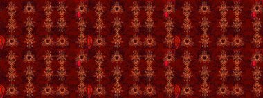 Kış Noel 'inde kar bembeyaz kristal element. Xmas Frost kar taneleri izole edilmiş siluet sembolü. Raster. Kar Tanesi raster simgesi arka plan kırmızı, kahverengi ve siyah. Meteoroloji buz koleksiyonu.