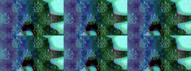 Raster kar taneleri arka planda. Kar taneleri deseni. Kar tanesi rengarenk desen. Soyut kar taneleri arkaplanda izole edilmiş düz dizayn. Raster illüstrasyonu.