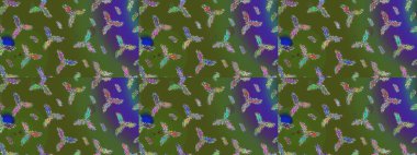 Raster resim. Kar tanesi arka plan. Raster Noel renkli arka plan ile düşen kar tanesi.