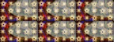 Düz dizayn. Kar tanesi ikonu, izole edilmiş. Raster illüstrasyonu. Renkli arka planda güzel kar taneleri.