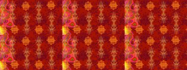 Kar tanesi rengarenk desen. Kar taneleri deseni. Raster illüstrasyonu. Raster kar taneleri arka planda. Soyut kar taneleri arkaplanda izole edilmiş düz tasarım.