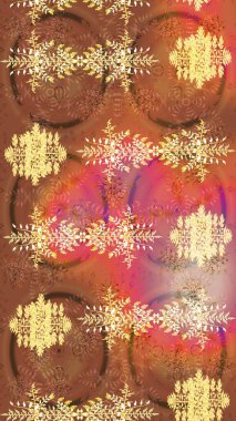 Xmas Frost kar taneleri izole edilmiş siluet sembolü. Kış Noel 'inde kar bembeyaz kristal element. Meteoroloji buz koleksiyonu. Kar tanesi raster arka planı. Raster illüstrasyonu.