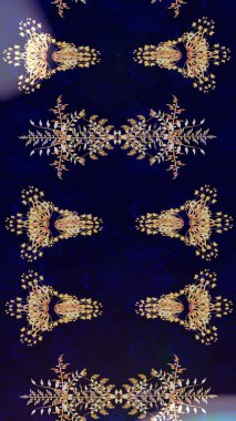 Çiçek arkaplan. - siyah, gri ve tarafsız çiçekler. Doğa. Raster deseni. Küçük çiçekte güzel bir desen var. Çiçek kolajı. Çiçek bileşimi.