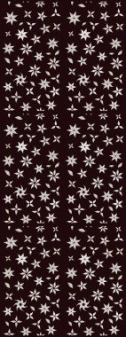 Çiçekleri, deniz kabukları, mandalaları ve suluboya efektleriyle donanma geçmişi. Yatak çarşafları, ceket, paket tasarımı, kumaş ve moda kavramları için tekstil baskısı. Çizim kalıbı etnik tasarım.