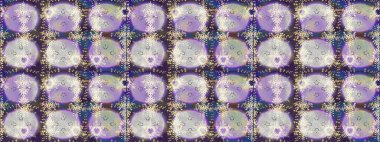 Noel doodle desen kar taneleri, raster arka plan ile. Raster illüstrasyon.