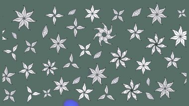 Spring tender design for natural cosmetics, perfume, florist shop. Can be used as greeting or wedding background. Raster sketch pattern with neutral tulip flowers. Best for wrapping paper.